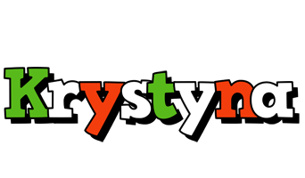 Krystyna venezia logo