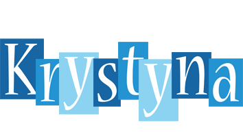 Krystyna winter logo