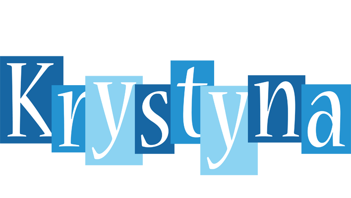 Krystyna winter logo