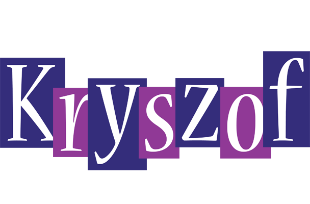 Kryszof autumn logo
