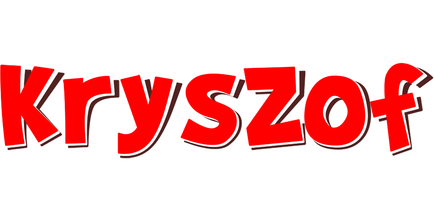 Kryszof basket logo