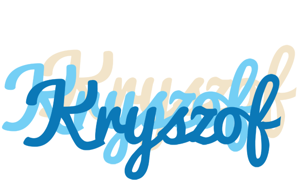 Kryszof breeze logo
