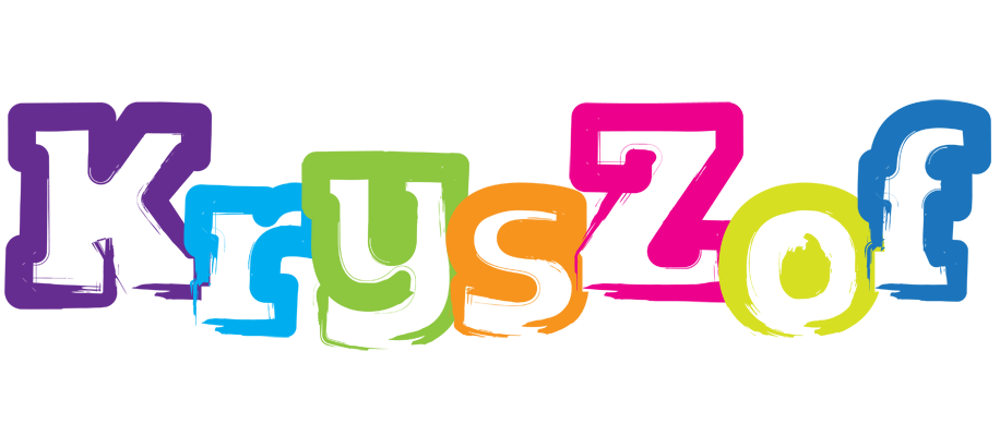 Kryszof casino logo
