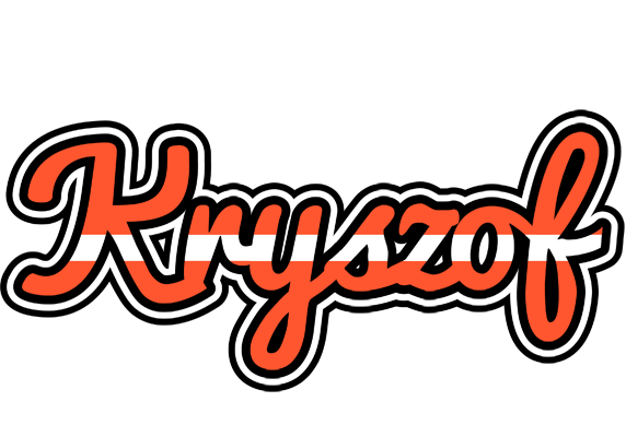 Kryszof denmark logo