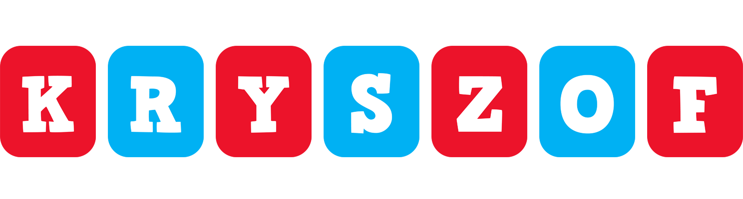 Kryszof diesel logo