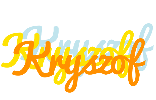 Kryszof energy logo