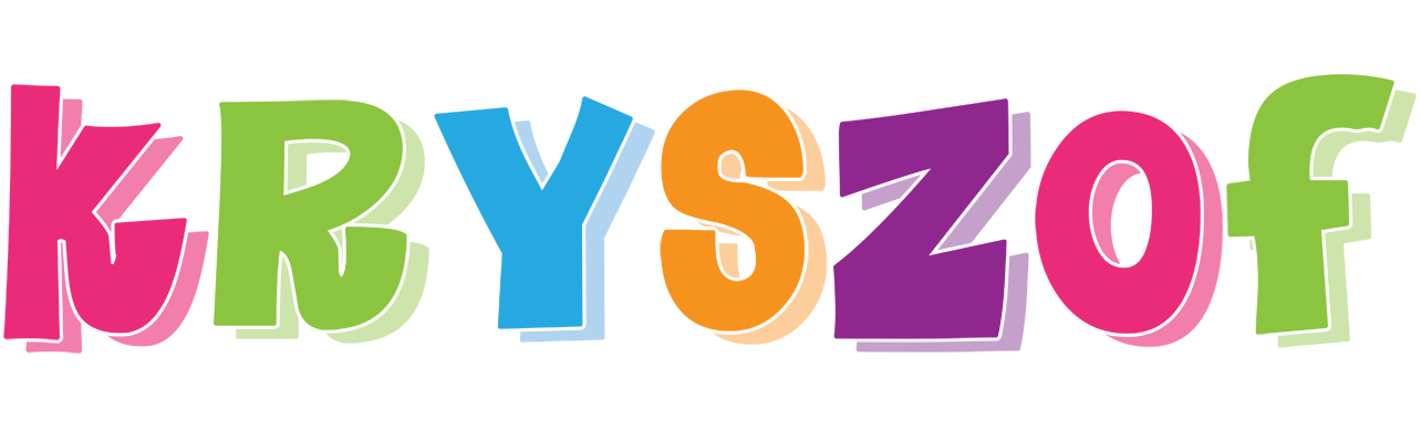 Kryszof friday logo