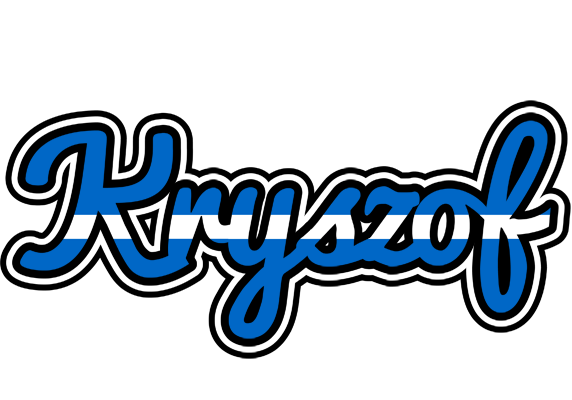 Kryszof greece logo
