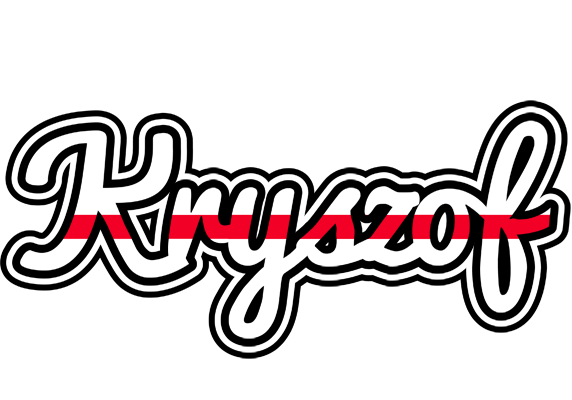 Kryszof kingdom logo