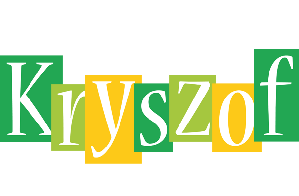 Kryszof lemonade logo