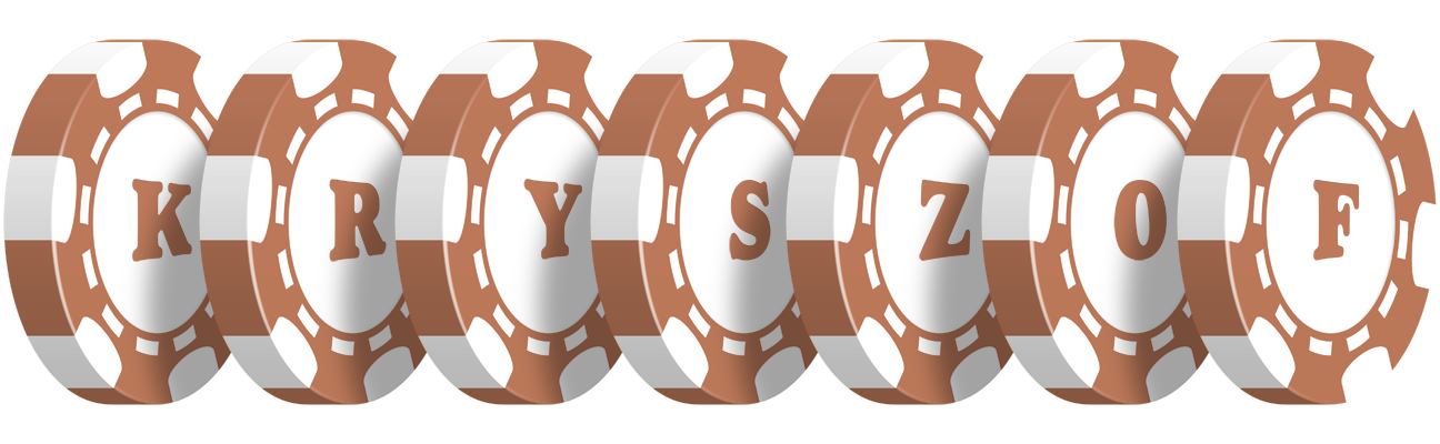 Kryszof limit logo