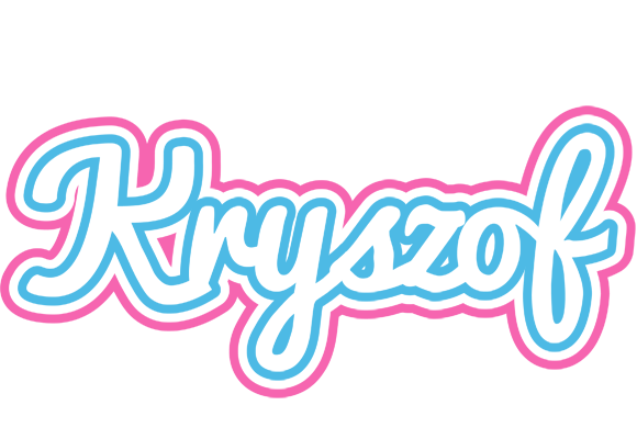 Kryszof outdoors logo