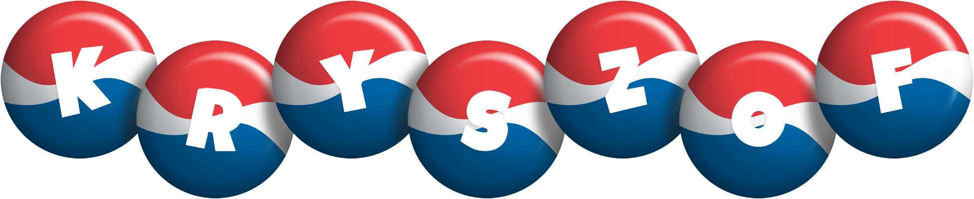 Kryszof paris logo