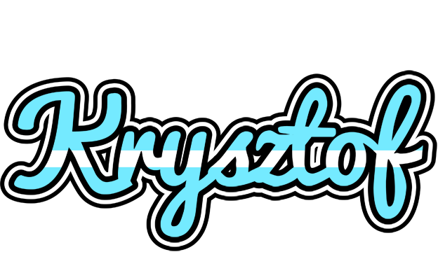 Krysztof argentine logo