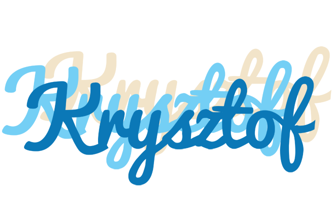 Krysztof breeze logo