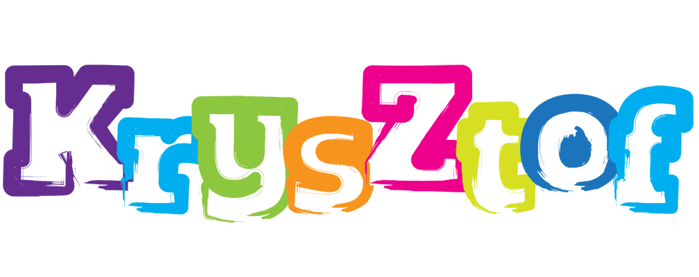 Krysztof casino logo