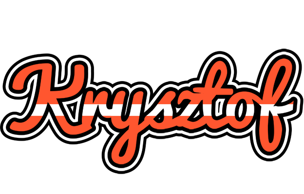 Krysztof denmark logo