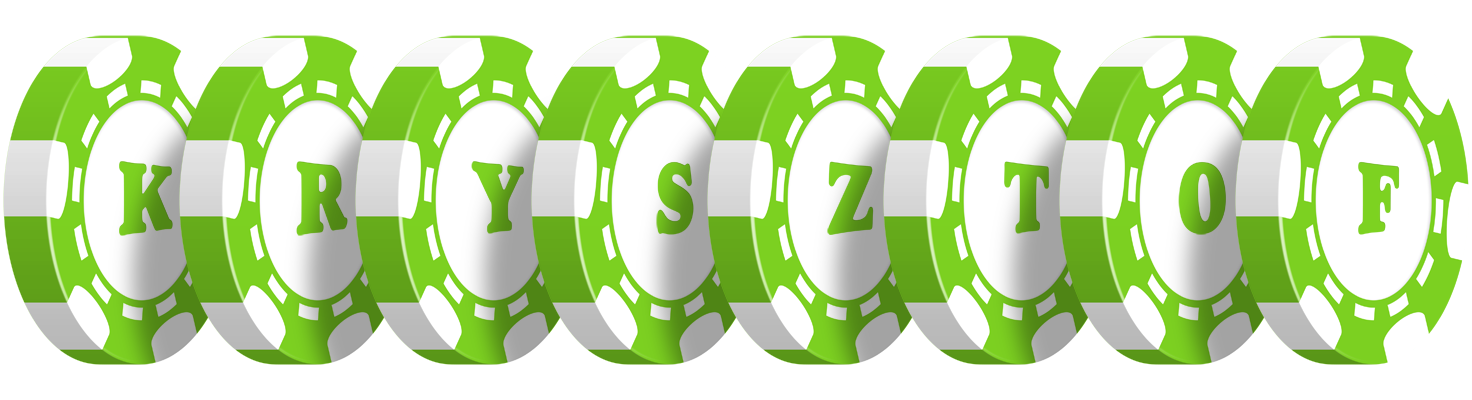 Krysztof holdem logo