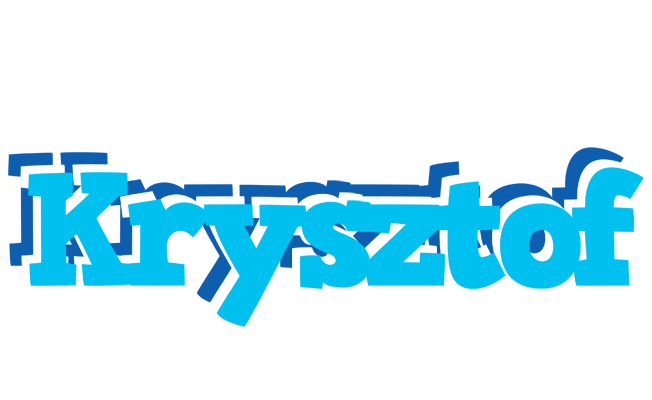 Krysztof jacuzzi logo