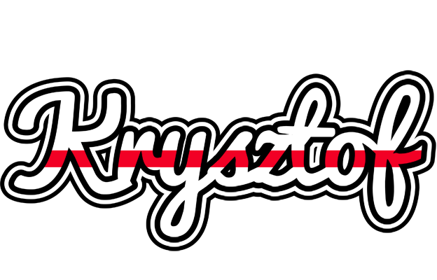 Krysztof kingdom logo