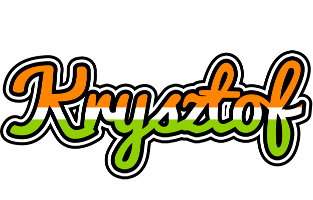 Krysztof mumbai logo