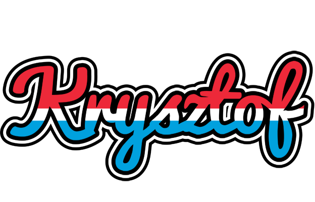 Krysztof norway logo