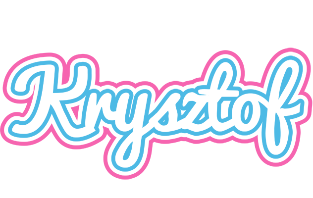Krysztof outdoors logo