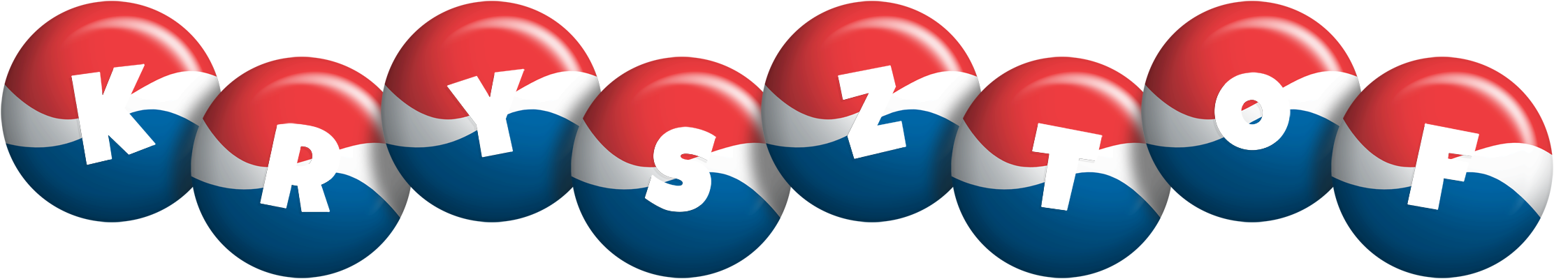 Krysztof paris logo