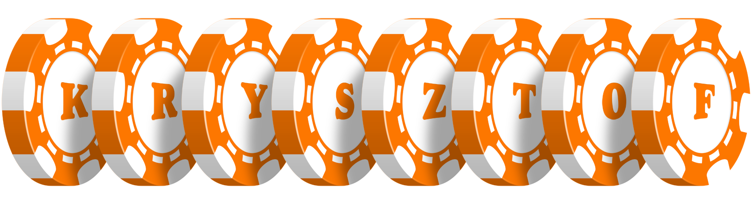 Krysztof stacks logo