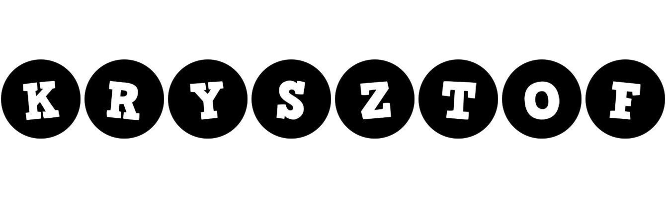 Krysztof tools logo