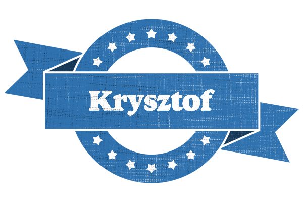 Krysztof trust logo