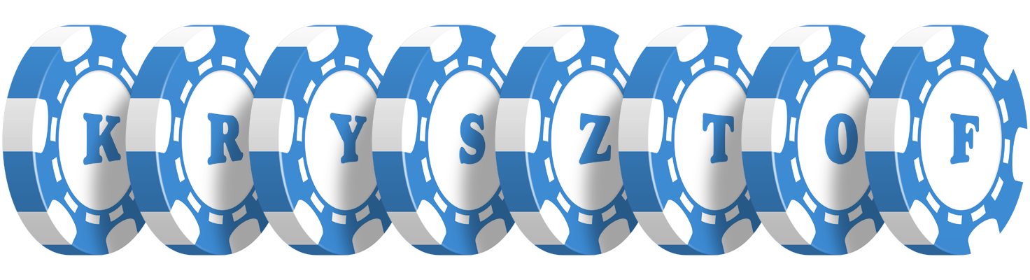 Krysztof vegas logo