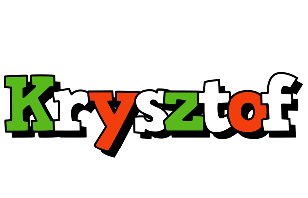 Krysztof venezia logo