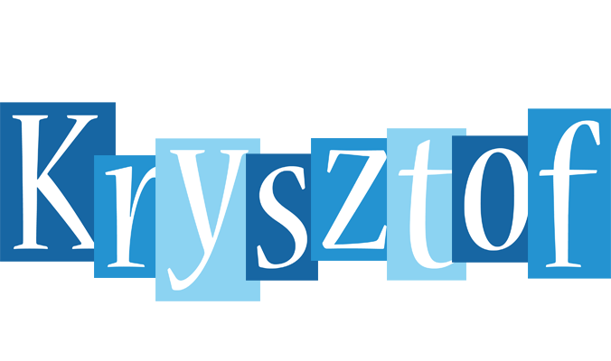 Krysztof winter logo