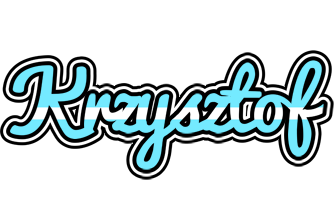 Krzysztof argentine logo