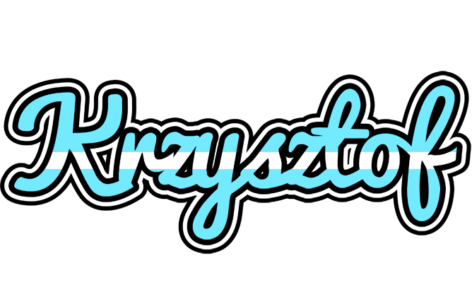Krzysztof argentine logo