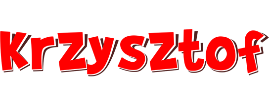 Krzysztof basket logo