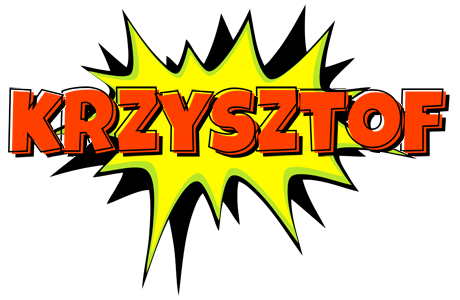 Krzysztof bigfoot logo