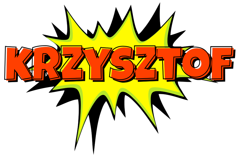 Krzysztof bigfoot logo