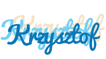 Krzysztof breeze logo