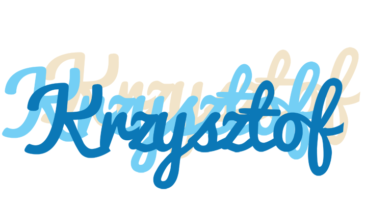 Krzysztof breeze logo