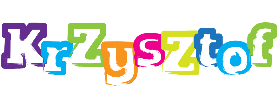 Krzysztof casino logo
