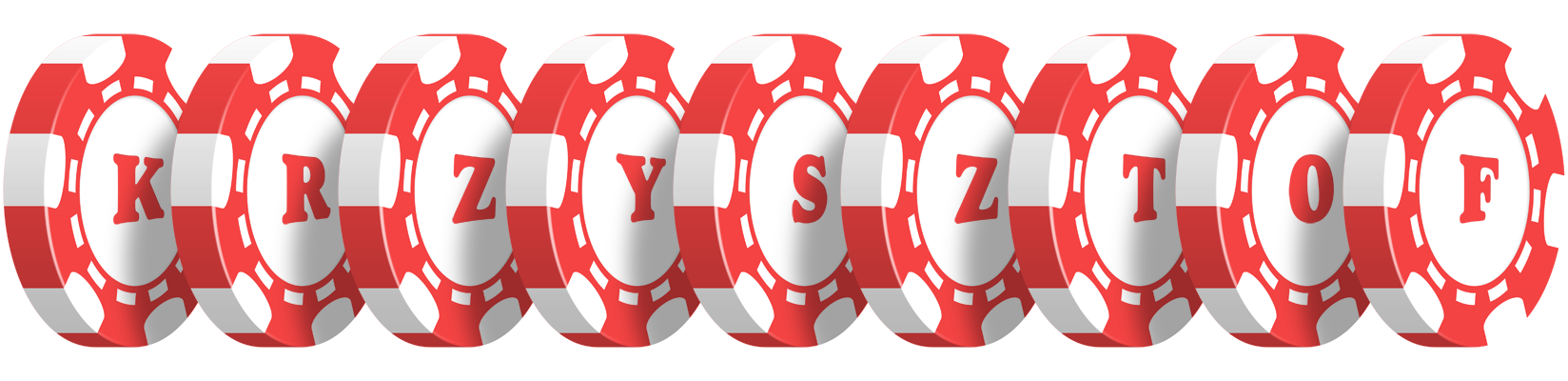Krzysztof chip logo