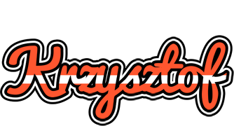 Krzysztof denmark logo