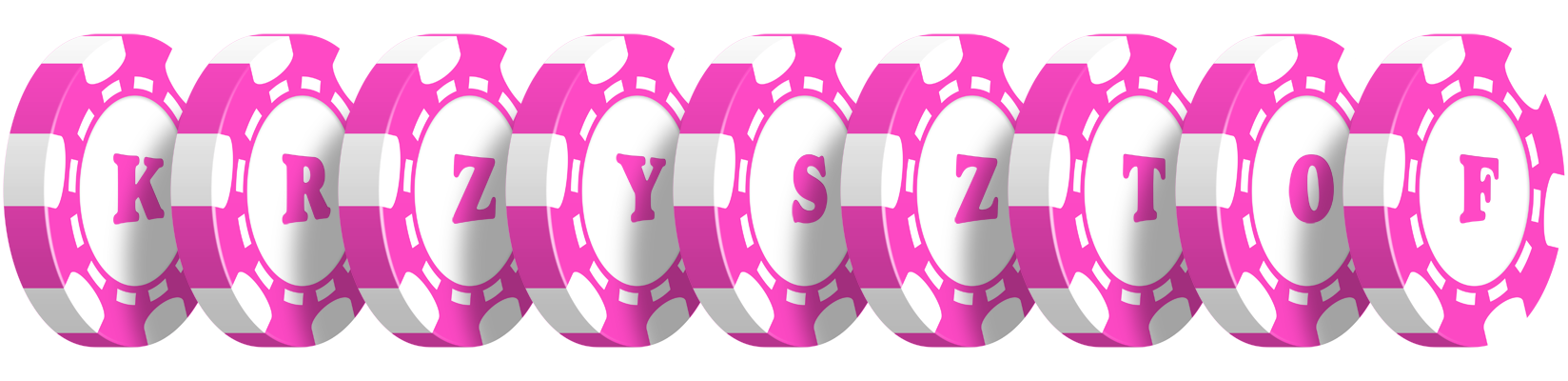 Krzysztof gambler logo