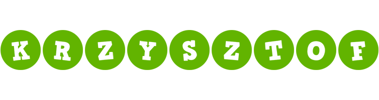 Krzysztof games logo