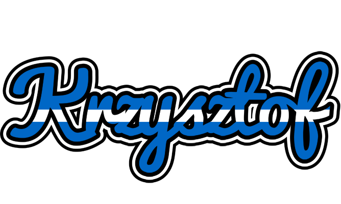 Krzysztof greece logo