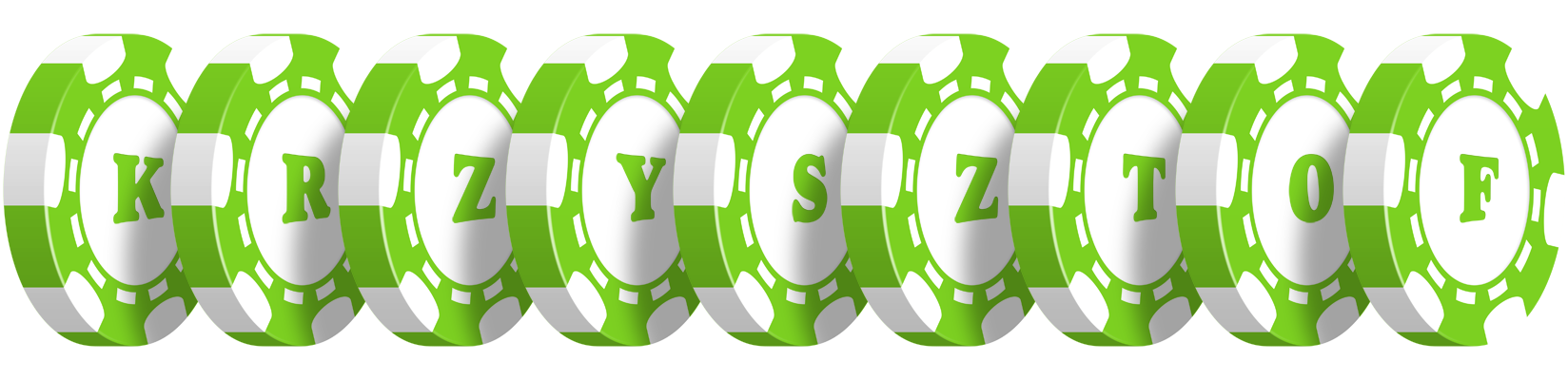 Krzysztof holdem logo