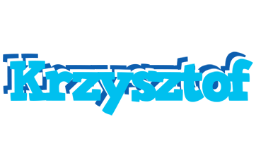 Krzysztof jacuzzi logo