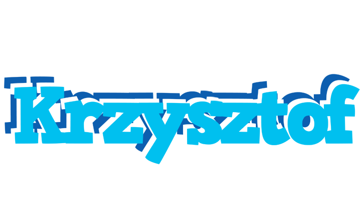 Krzysztof jacuzzi logo